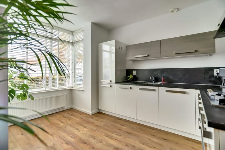 Foto 13 van Dominee Van Ingenstraat 5