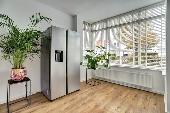 Foto 14 van Dominee Van Ingenstraat 5