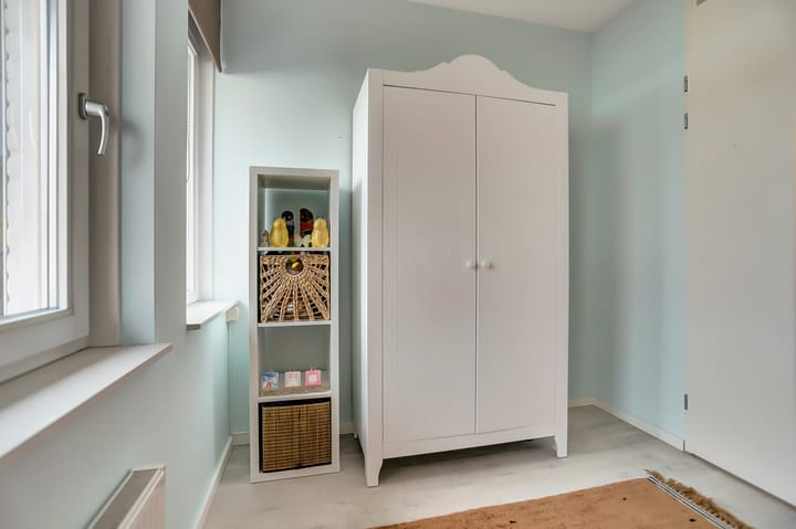 Foto 22 van Dominee Van Ingenstraat 5