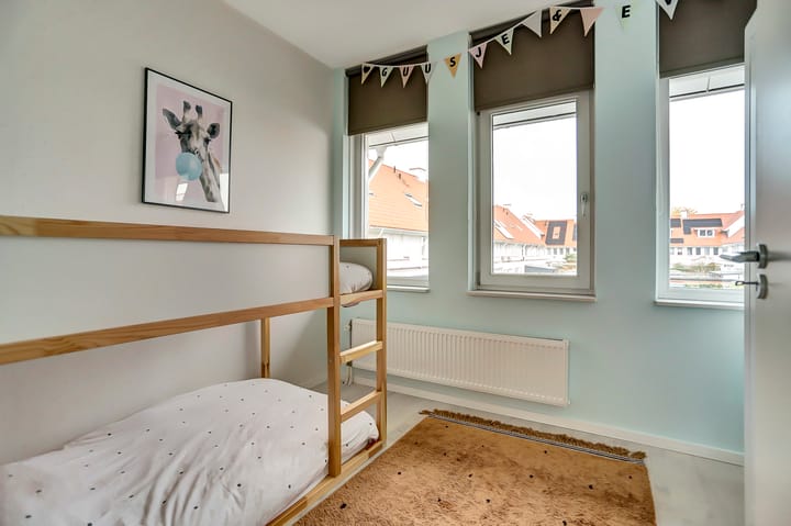 Foto 21 van Dominee Van Ingenstraat 5