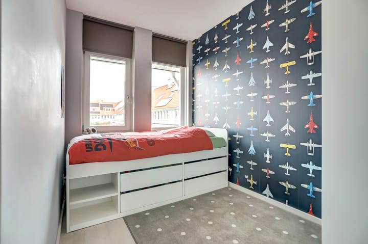 Foto 23 van Dominee Van Ingenstraat 5