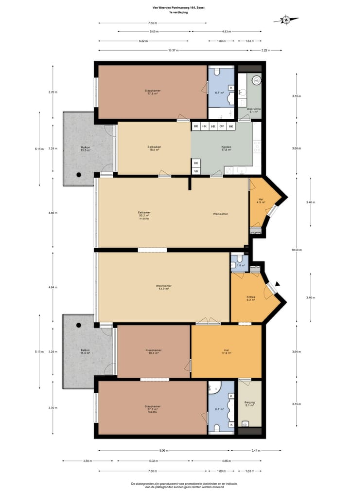 Foto 64 van Van Weerden Poelmanweg 164