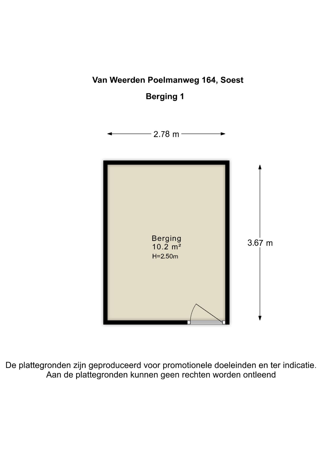 Photo 66 of Van Weerden Poelmanweg 164