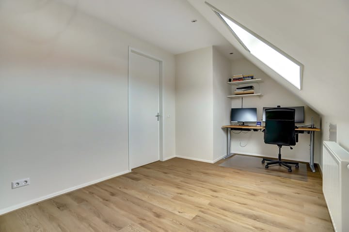 Foto 30 van Dominee Van Ingenstraat 5