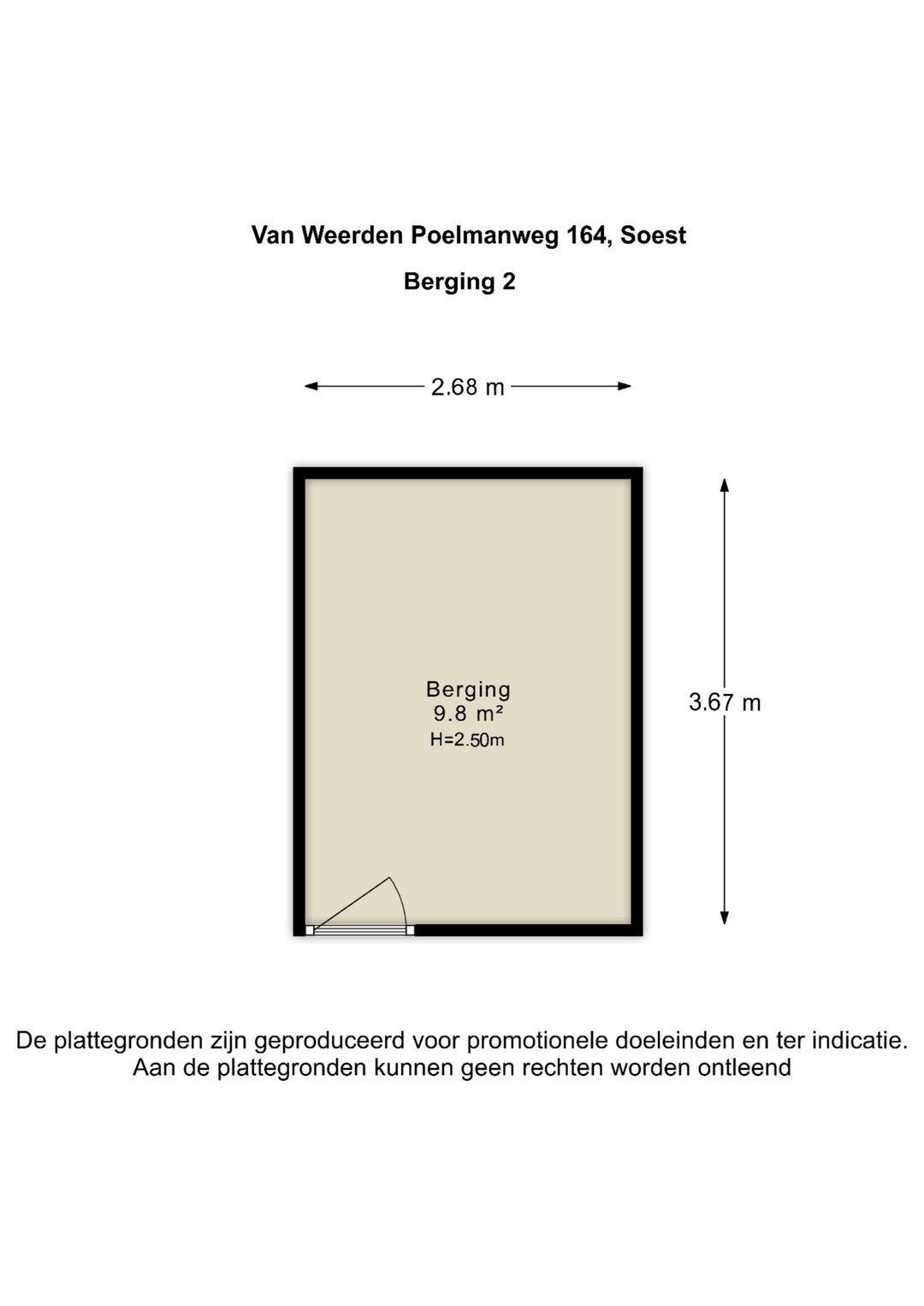Photo 68 of Van Weerden Poelmanweg 164