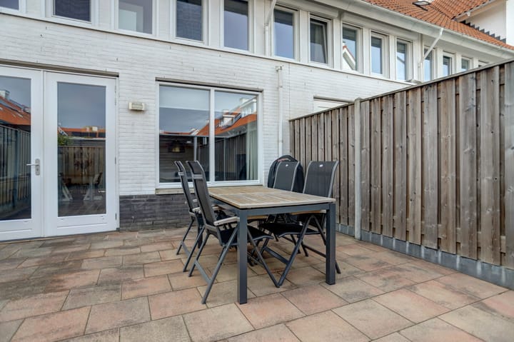 Foto 32 van Dominee Van Ingenstraat 5