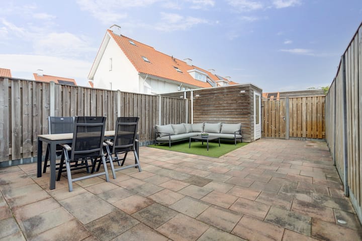 Foto 33 van Dominee Van Ingenstraat 5