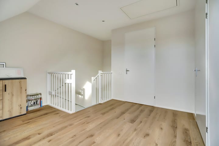 Foto 28 van Dominee Van Ingenstraat 5