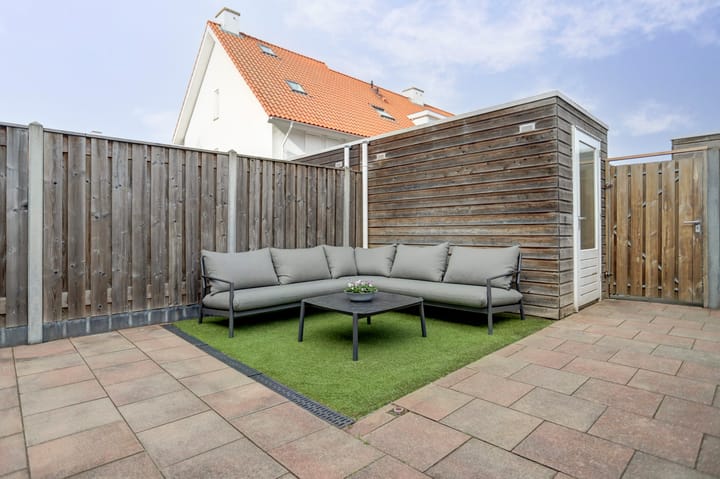 Foto 35 van Dominee Van Ingenstraat 5