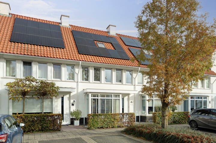 Foto 37 van Dominee Van Ingenstraat 5