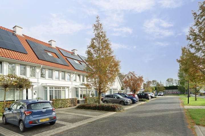 Foto 39 van Dominee Van Ingenstraat 5