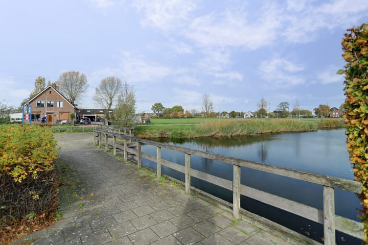 Foto 41 van Dominee Van Ingenstraat 5