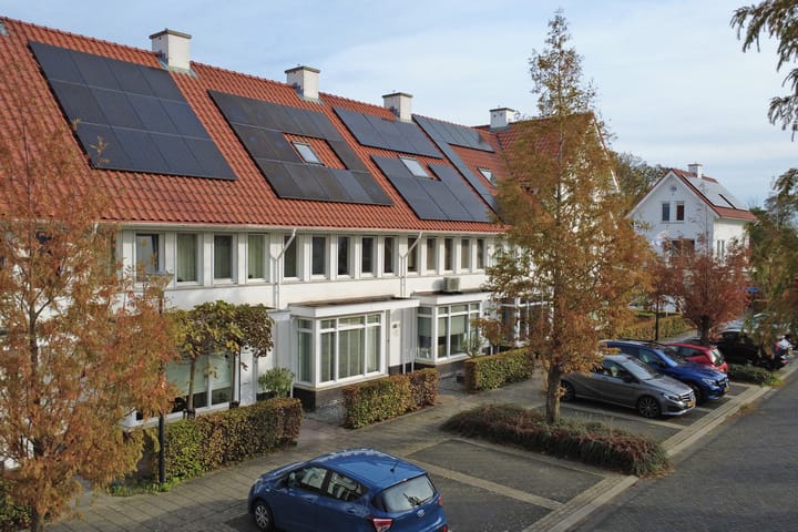 Foto 42 van Dominee Van Ingenstraat 5