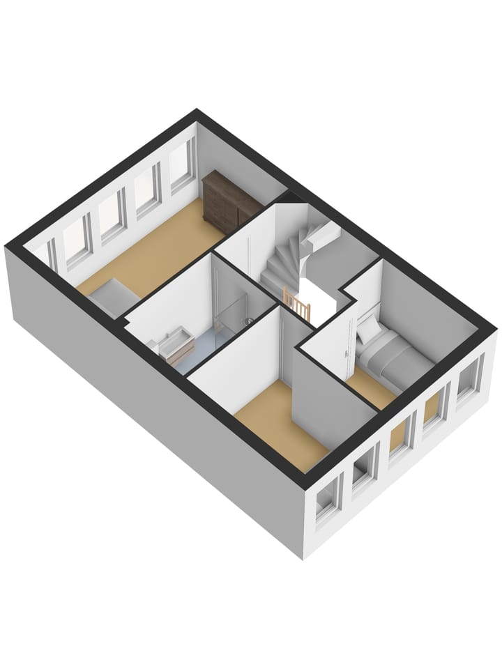 Foto 51 van Dominee Van Ingenstraat 5