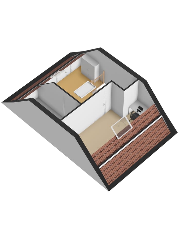 Foto 52 van Dominee Van Ingenstraat 5