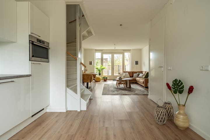 Foto 10 van Maasdijk 2-D