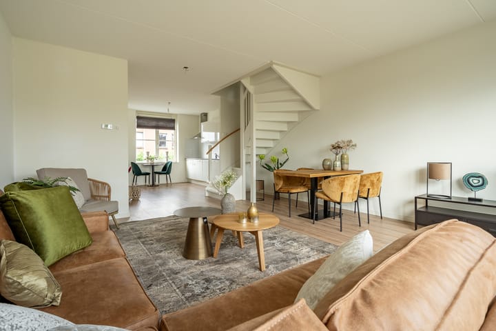 Foto 15 van Maasdijk 2-D