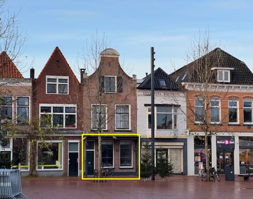 Bekijk foto 1 van Markt 40