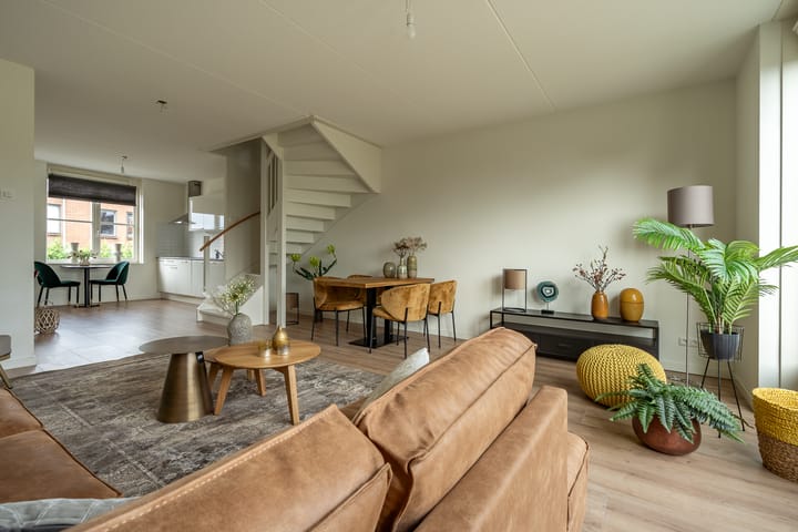 Foto 16 van Maasdijk 2-D