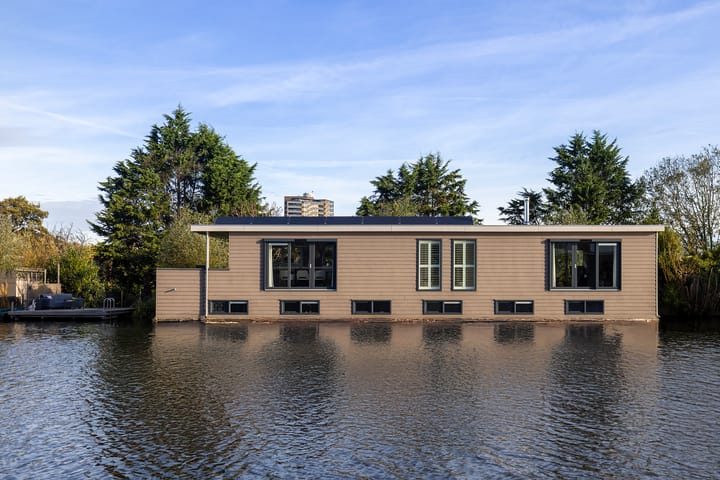 Photo 2 of Zwarte Pad 24