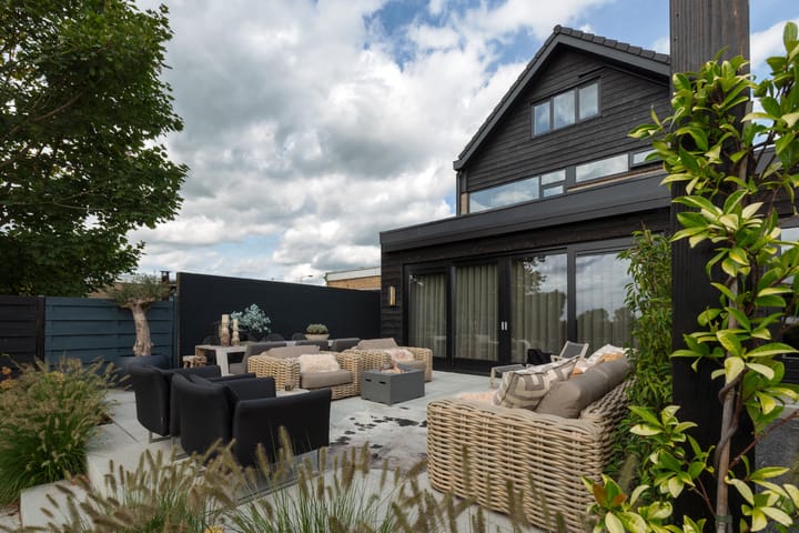 Photo 5 of Rodenrijseweg 553-B