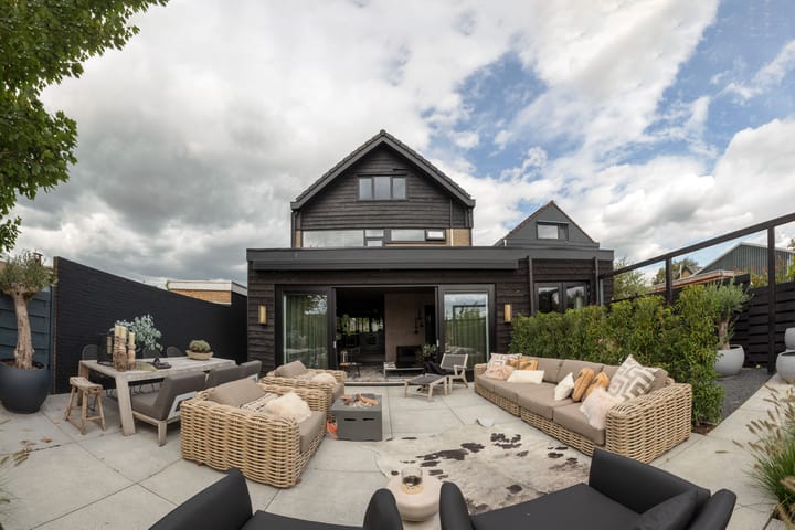 Photo 16 of Rodenrijseweg 553-B