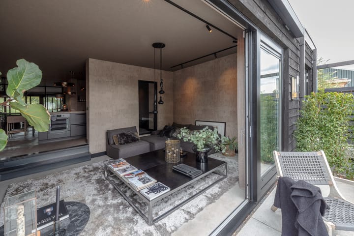 Photo 17 of Rodenrijseweg 553-B