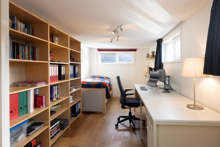 Photo 29 of Zwarte Pad 24