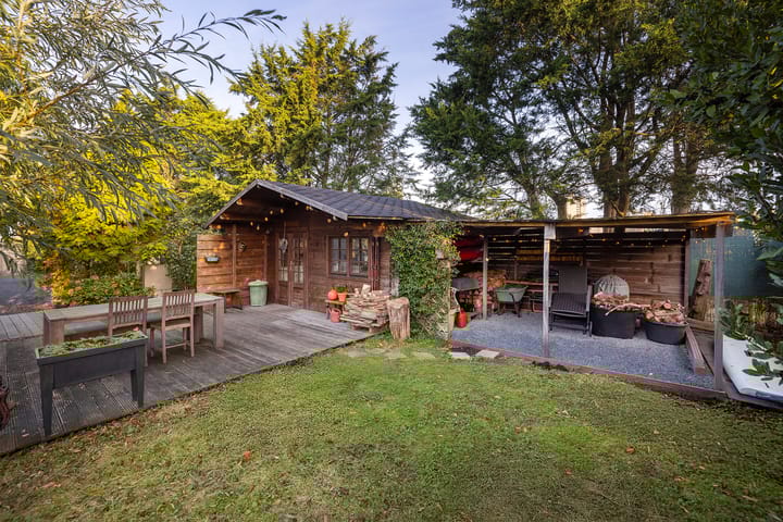 Photo 36 of Zwarte Pad 24