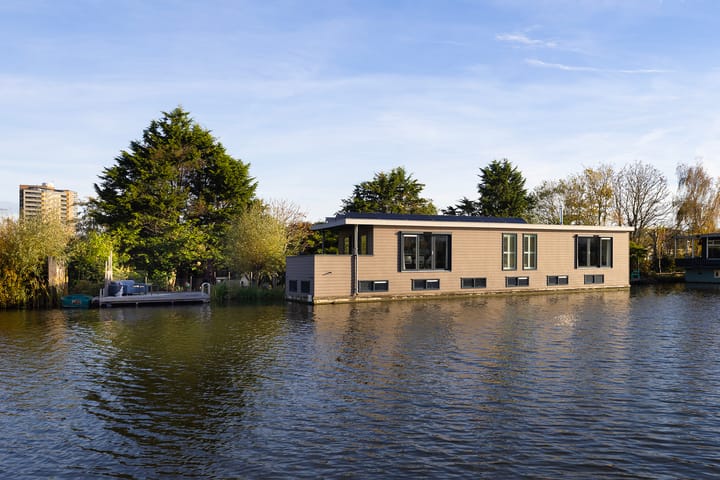 Photo 43 of Zwarte Pad 24