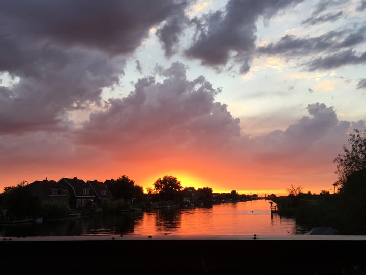 Photo 50 of Zwarte Pad 24