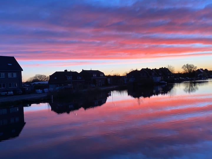 Photo 54 of Zwarte Pad 24