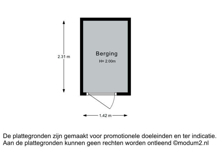 Berging