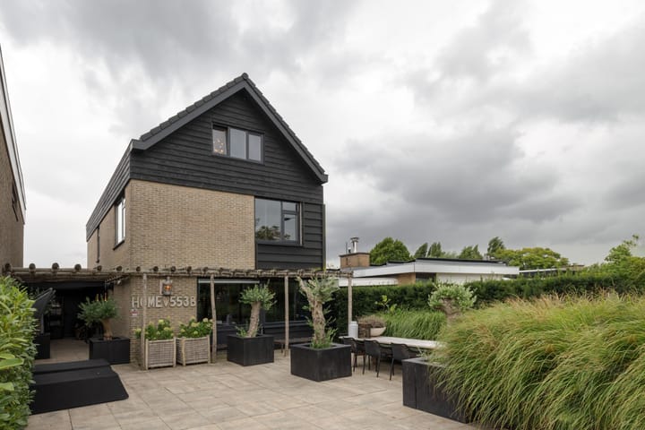 Photo 56 of Rodenrijseweg 553-B