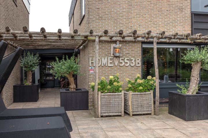 Photo 57 of Rodenrijseweg 553-B