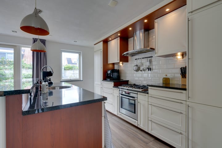 Photo 2 of Jacques Bloemhof 60