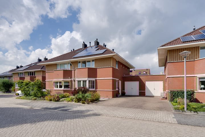 Photo 4 of Jacques Bloemhof 60