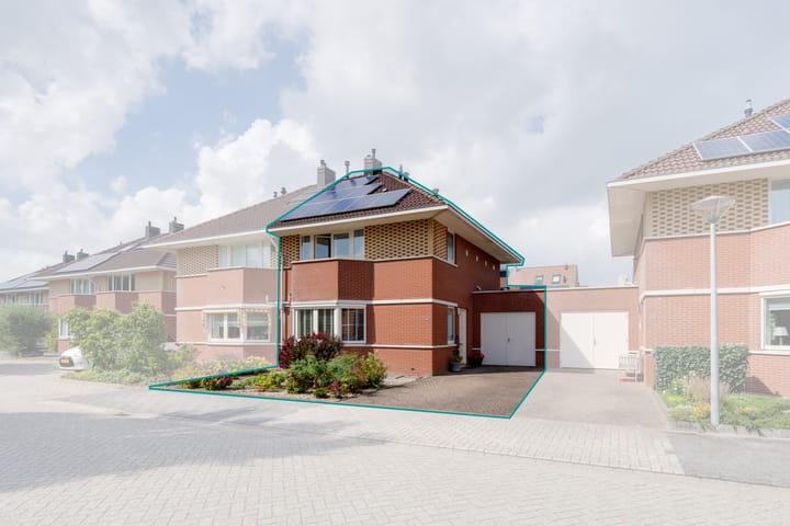 Photo 5 of Jacques Bloemhof 60