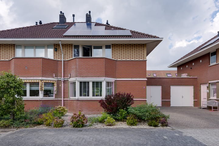 Photo 6 of Jacques Bloemhof 60