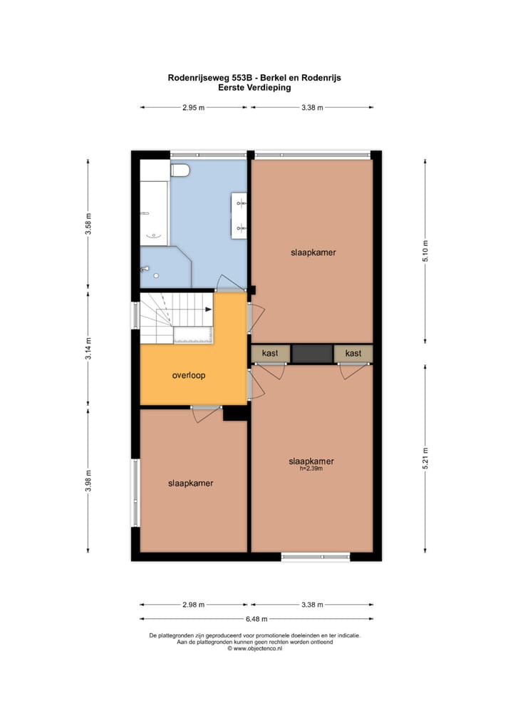 Photo 67 of Rodenrijseweg 553-B