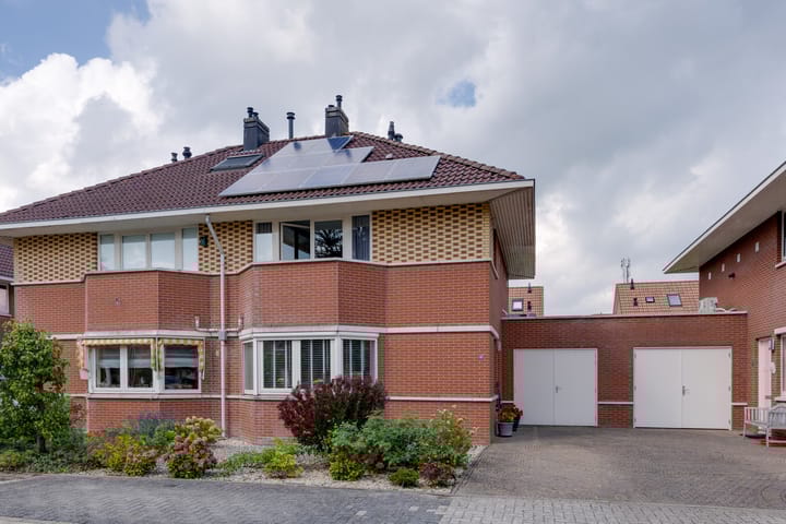 Photo 7 of Jacques Bloemhof 60