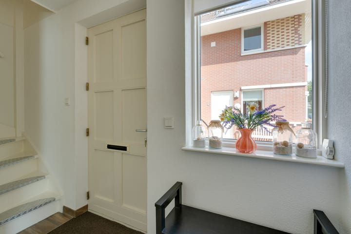 Photo 9 of Jacques Bloemhof 60