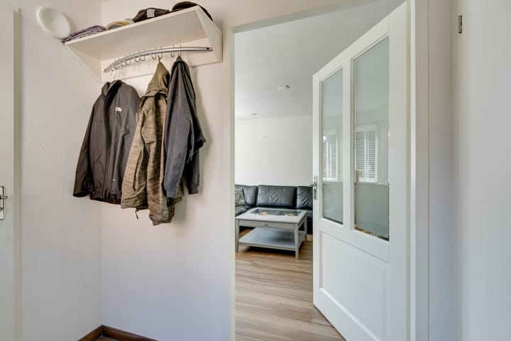 Photo 10 of Jacques Bloemhof 60