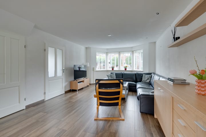 Photo 11 of Jacques Bloemhof 60