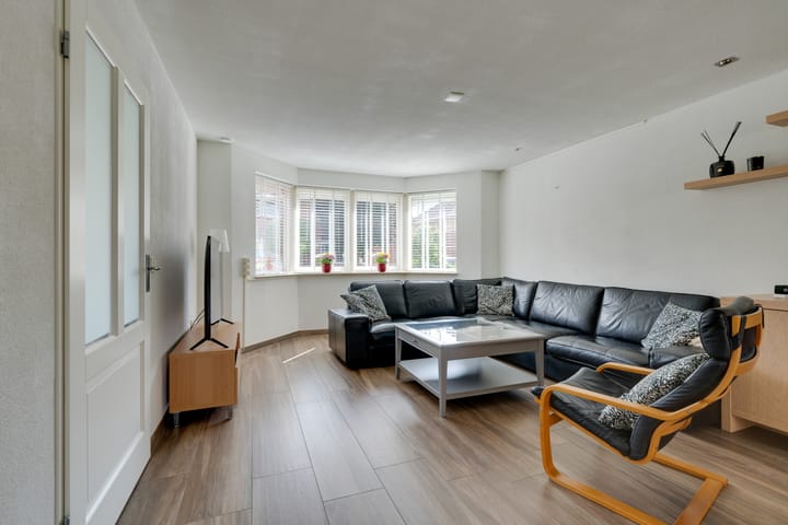 Photo 12 of Jacques Bloemhof 60