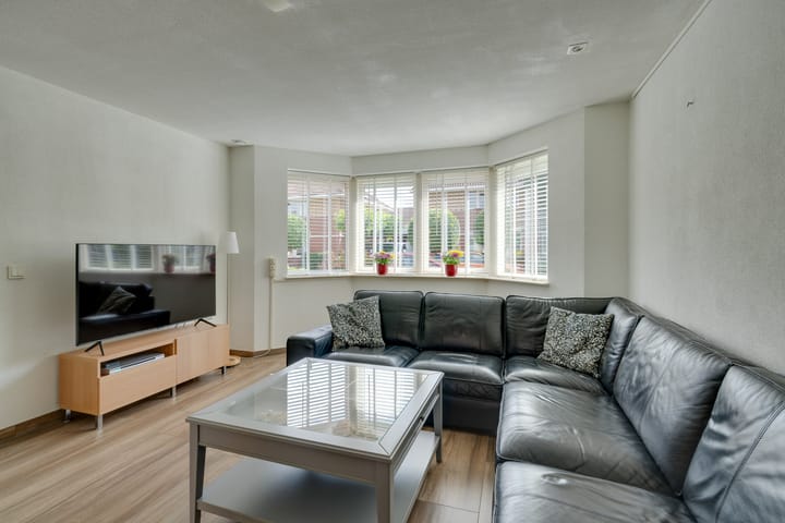 Photo 13 of Jacques Bloemhof 60