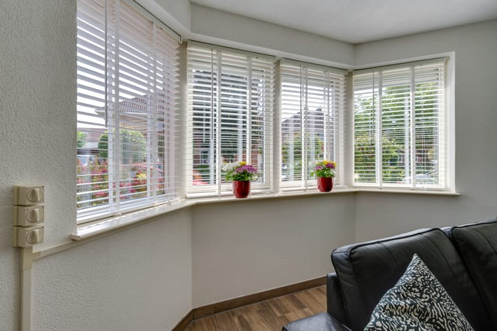 Photo 14 of Jacques Bloemhof 60