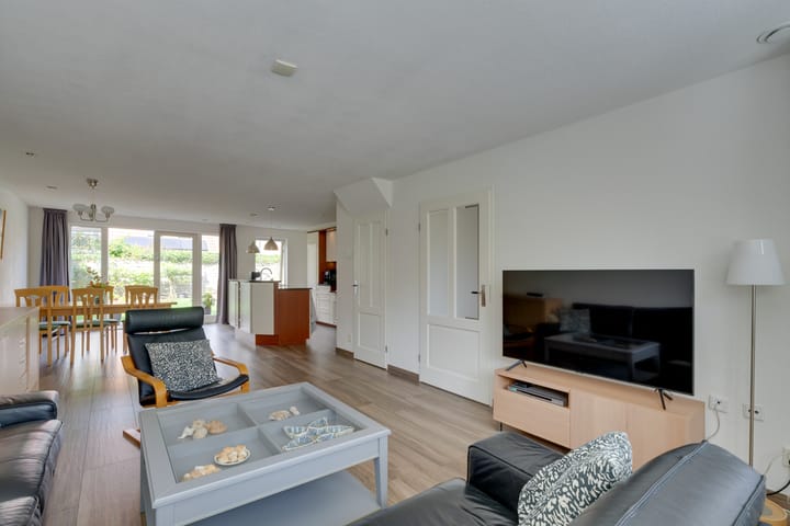 Photo 17 of Jacques Bloemhof 60