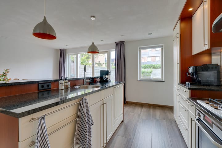 Photo 20 of Jacques Bloemhof 60