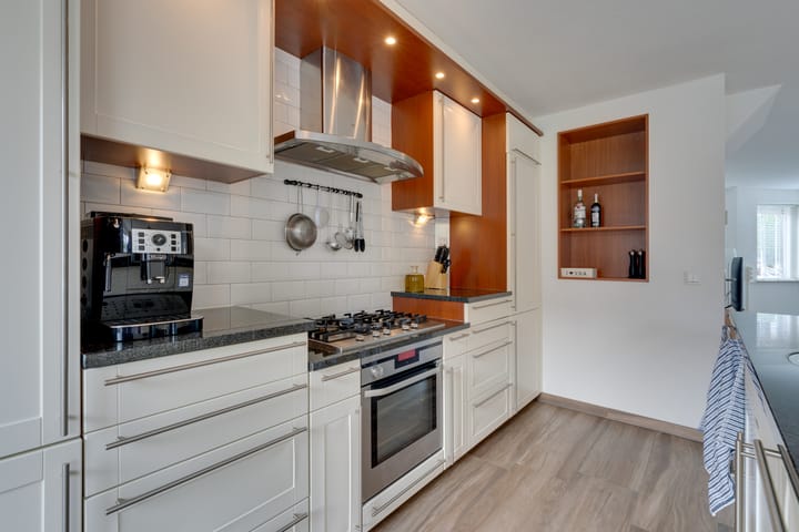 Photo 22 of Jacques Bloemhof 60